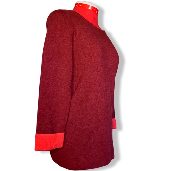 Cynthia Rowley Sweater - Picture 1 of 6